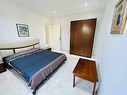 Résidence les jasmins hergla