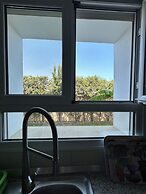 Résidence les jasmins hergla