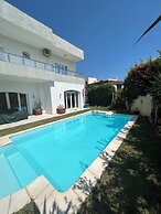 Résidence les jasmins hergla