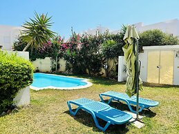 Résidence les jasmins hergla