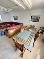 Résidence les jasmins hergla