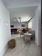 Résidence les jasmins hergla