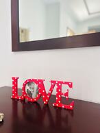 Résidence les jasmins hergla