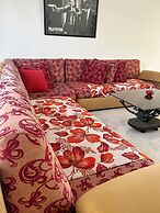 Résidence les jasmins hergla