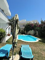 Résidence les jasmins hergla