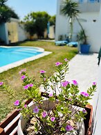 Résidence les jasmins hergla