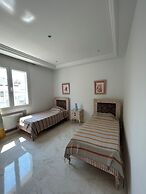 Résidence les jasmins hergla