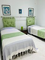 Résidence les jasmins hergla