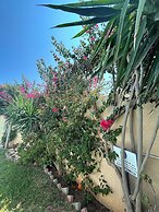 Résidence les jasmins hergla