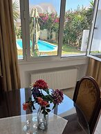 Résidence les jasmins hergla