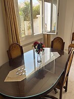 Résidence les jasmins hergla