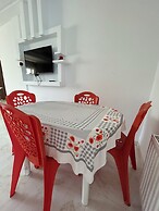 Résidence les jasmins hergla