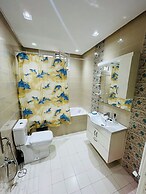 Résidence les jasmins hergla