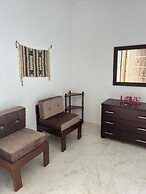 Résidence les jasmins hergla