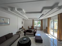 Résidence les jasmins hergla