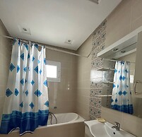 Résidence les jasmins hergla