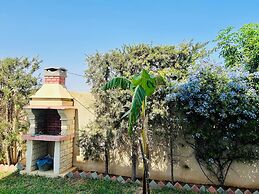 Résidence les jasmins hergla