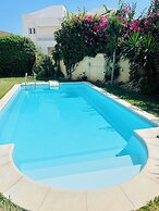 Résidence les jasmins hergla