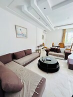 Résidence les jasmins hergla