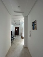 Résidence les jasmins hergla