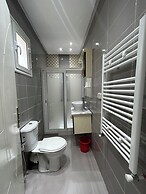 Résidence les jasmins hergla