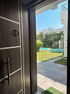 Résidence les jasmins hergla