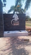 1 Oak lodge