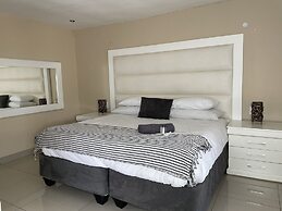 1 Oak lodge