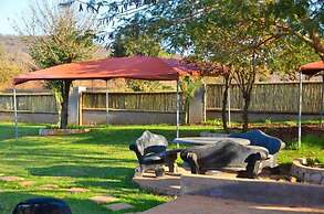 1 Oak lodge