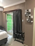 1 Oak lodge