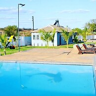 1 Oak lodge