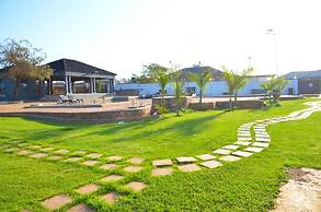 1 Oak lodge
