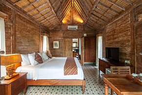 Outpost Ubud Bungalows