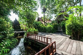 Outpost Ubud Bungalows