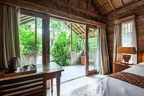 Outpost Ubud Bungalows