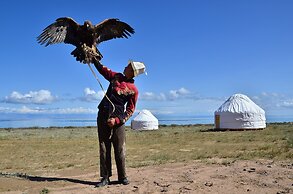 Feel Nomad Yurt Camp