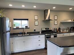 ALASKA LAKE and LODGE AT LONGMERE