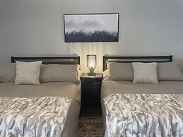 ALASKA LAKE and LODGE AT LONGMERE