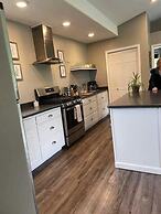 ALASKA LAKE and LODGE AT LONGMERE