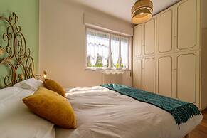 Coral Blue by Wonderful Italy