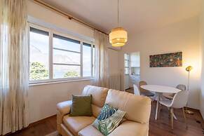 Coral Blue by Wonderful Italy