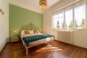 Coral Blue by Wonderful Italy