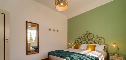 Coral Blue by Wonderful Italy