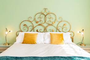 Coral Blue by Wonderful Italy