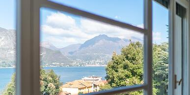 Coral Blue by Wonderful Italy