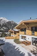 Wilderer Chalets