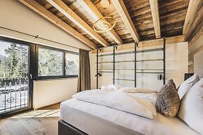 Wilderer Chalets