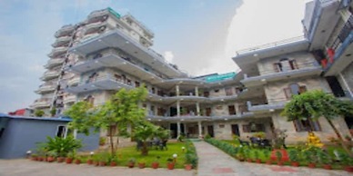 Merostay 019 Hotel Bien Venue