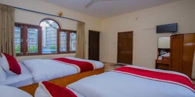 Merostay 019 Hotel Bien Venue