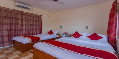 Merostay 019 Hotel Bien Venue